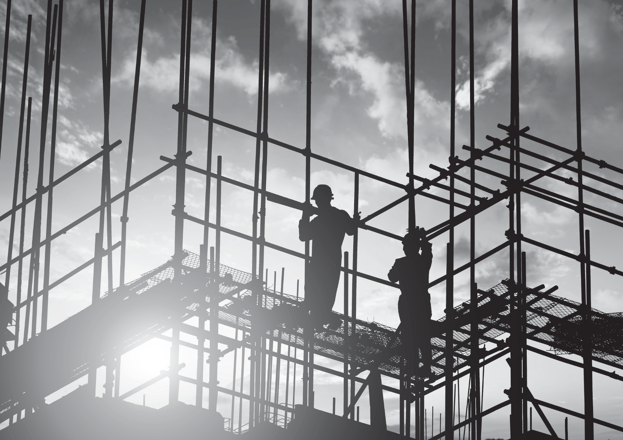 Auditoría en construcción