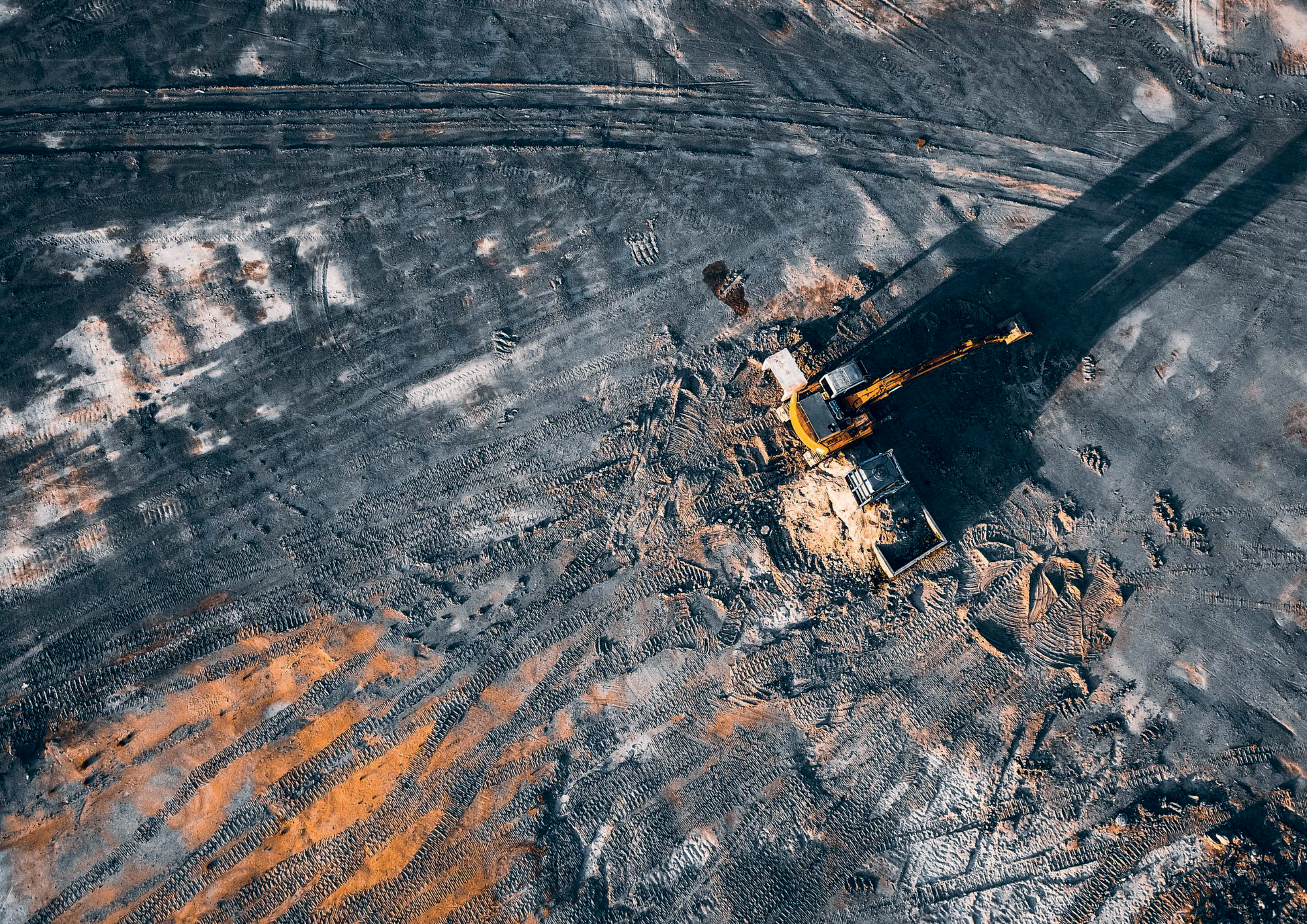 Minería