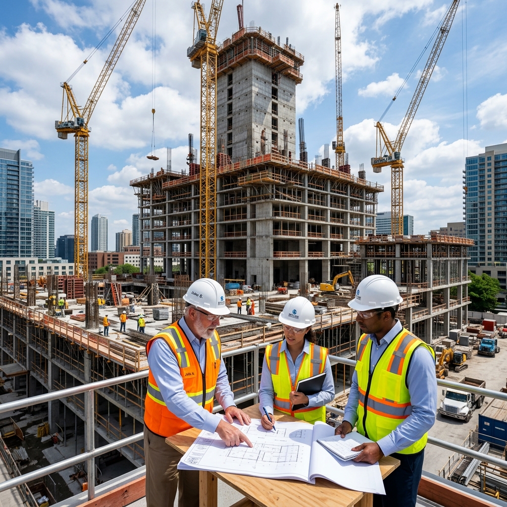 Constructoras